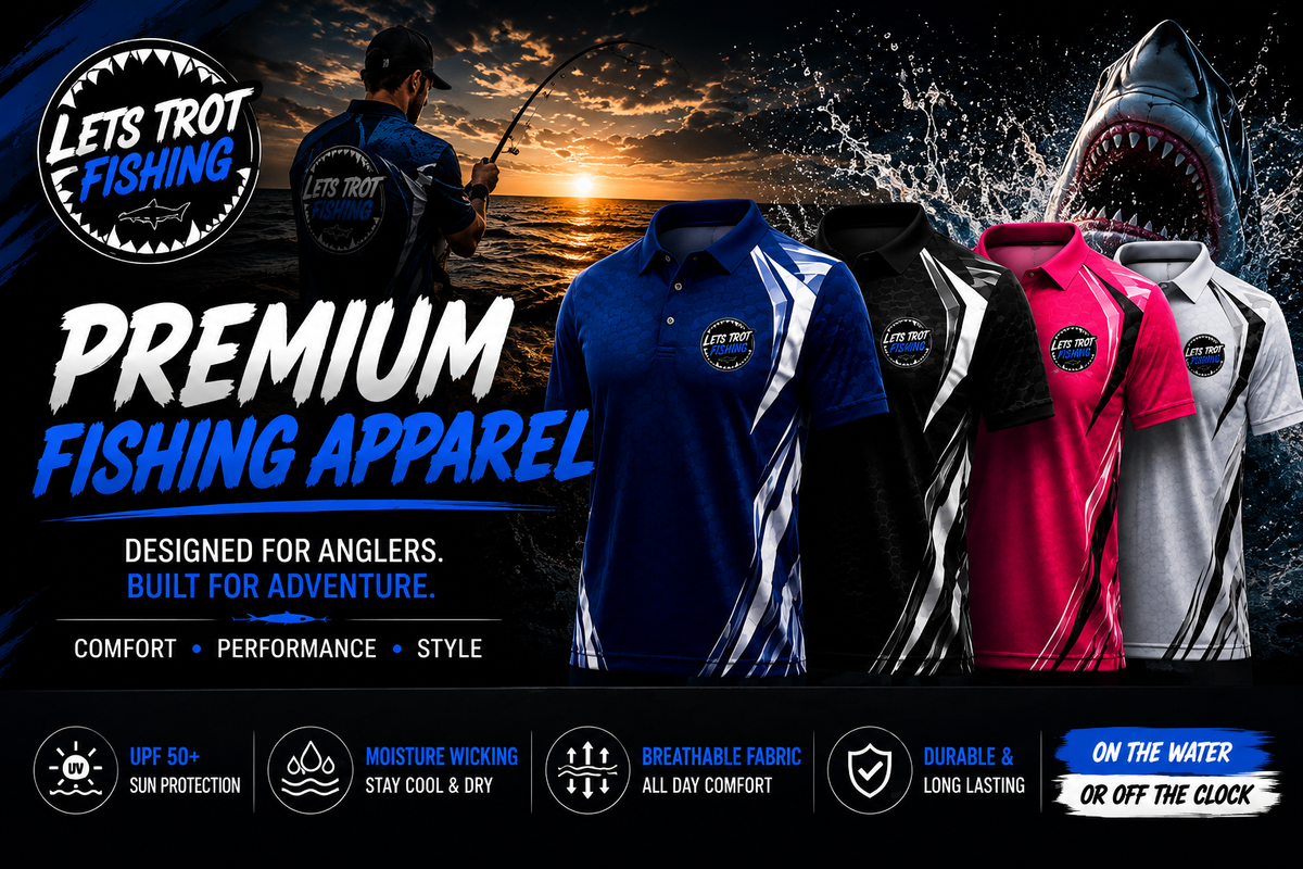 Fishing Apparel