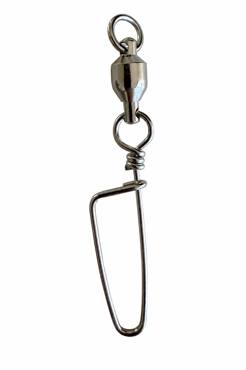 Heavy Duty Snap Swivel – 300lb / 135kg