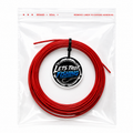 Red Coated Bite Wire