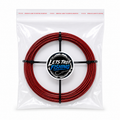 2.0 mm PVC Coated 7×7 Stainless Trace Wire – 5 Metres
