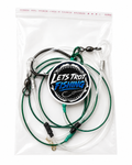 River Pup Rig – 10/0