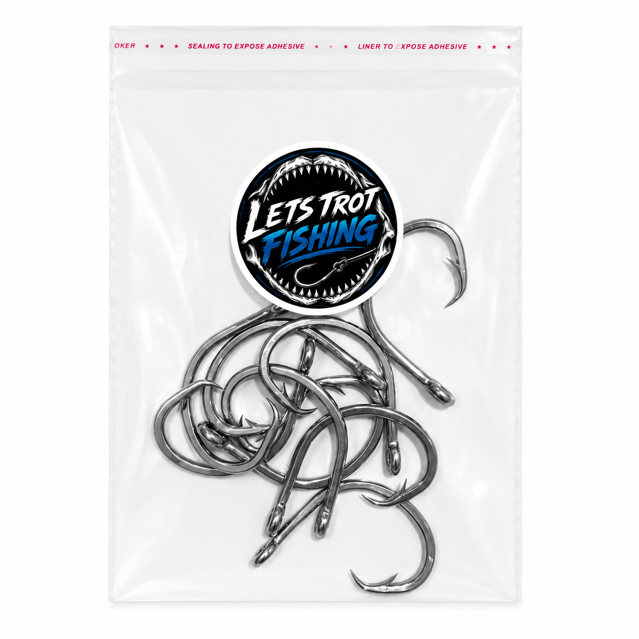 Fujiyama Forged Stainless Circle Hooks