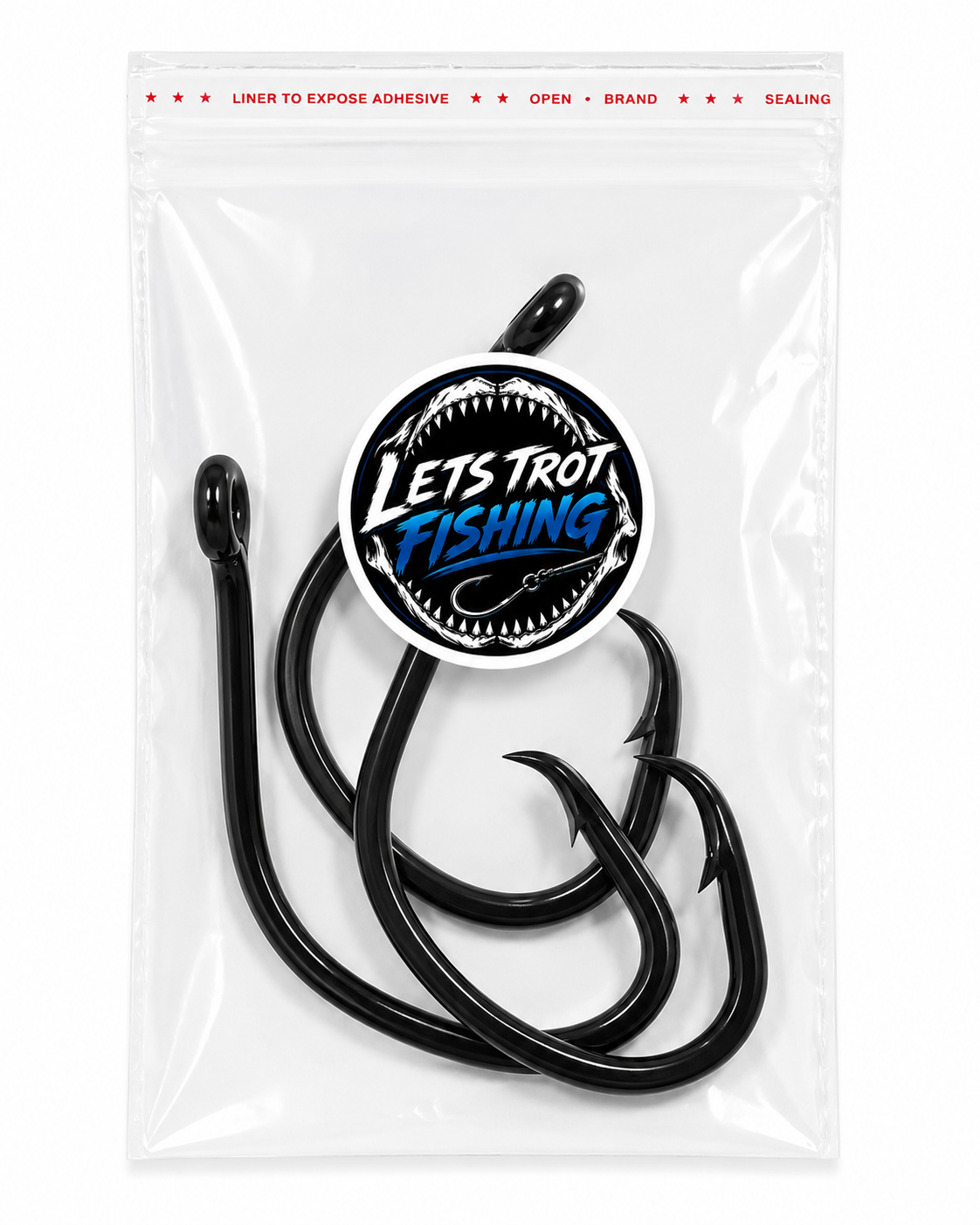 Fujiyama Mutsu Circle Hooks – 20/0