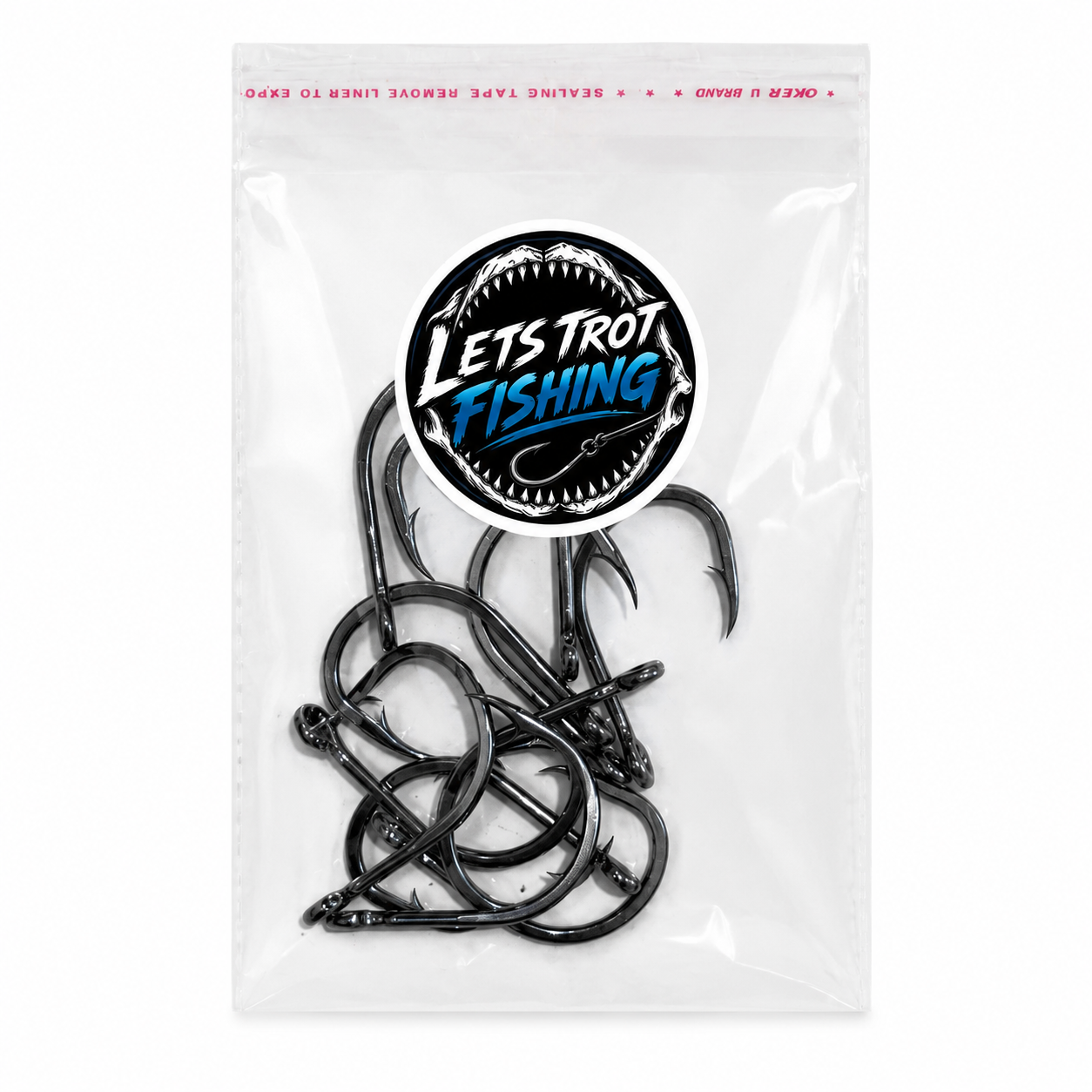 Fujiyama Live Bait Hooks