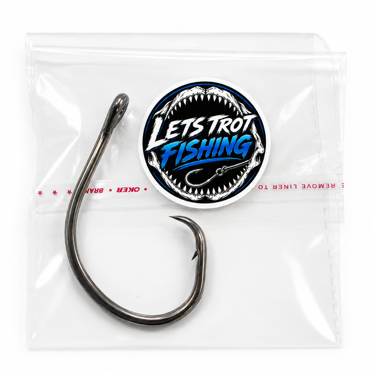 circle hooks for shark fishing 18/0 Heavy Duty Lazer Sharp Hook – Big Game & minn-kota-heading-sensor-bt-1866680 Garcia Ike Signature Abu Size:5501 Left Hand and 20/0