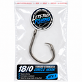18/0 Forged Heavy Duty Stainless Circle Hook
