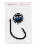 Fujiyama Mutsu Circle Hooks – 20/0