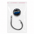 Forged C1 Style Stainless Steel Circle Hook – 20/0