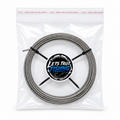 2.0 mm 7×7 Stainless Trace Wire – 5 Metres