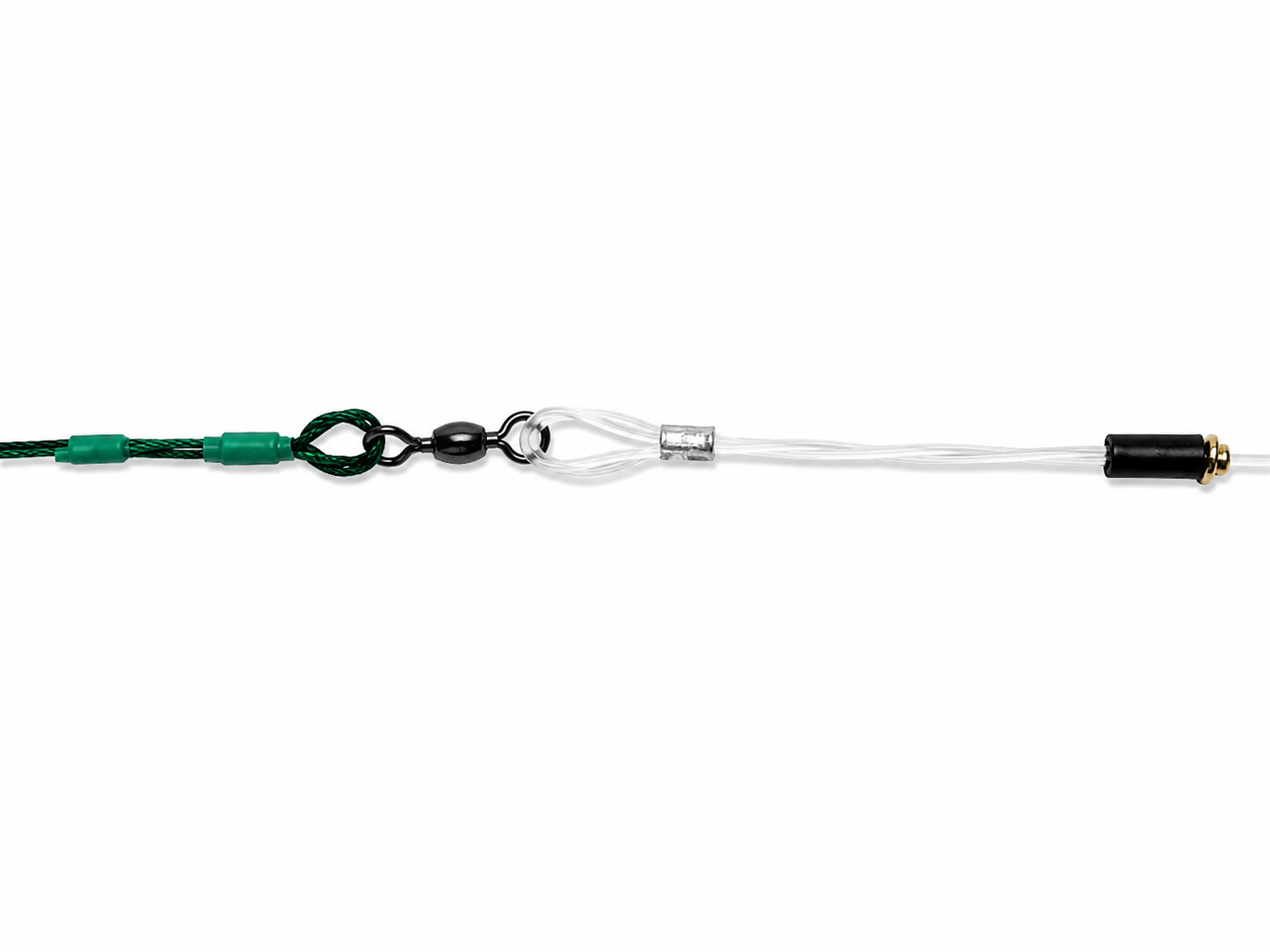 River Pup Rig – 10/0