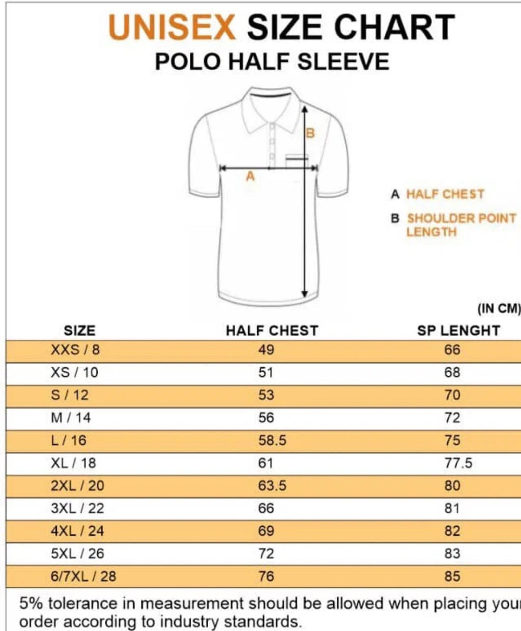 Lets Trot Fishing Premium Polo Navy