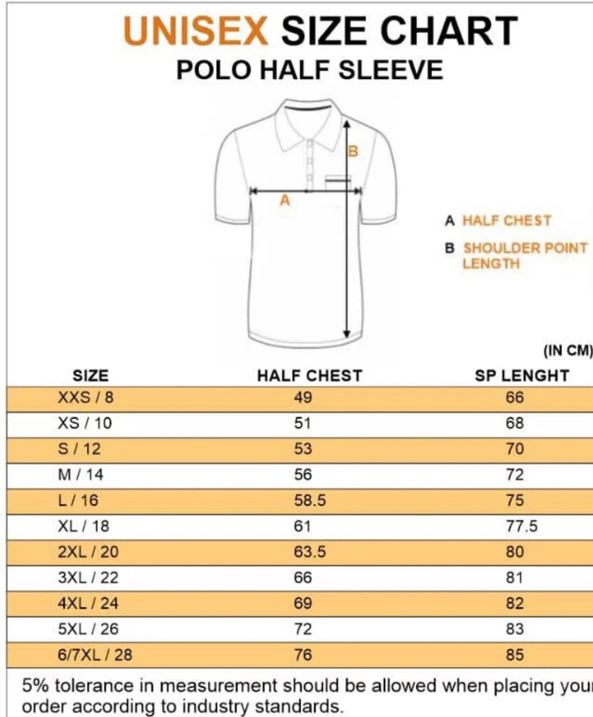 Lets Trot Fishing Premium Polo Navy