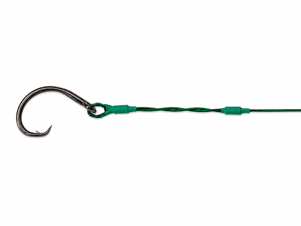 River Pup Rig – 10/0